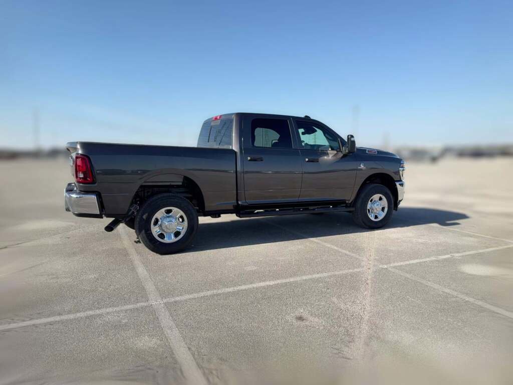 New 2026 RAM 2500 Tradesman image 13