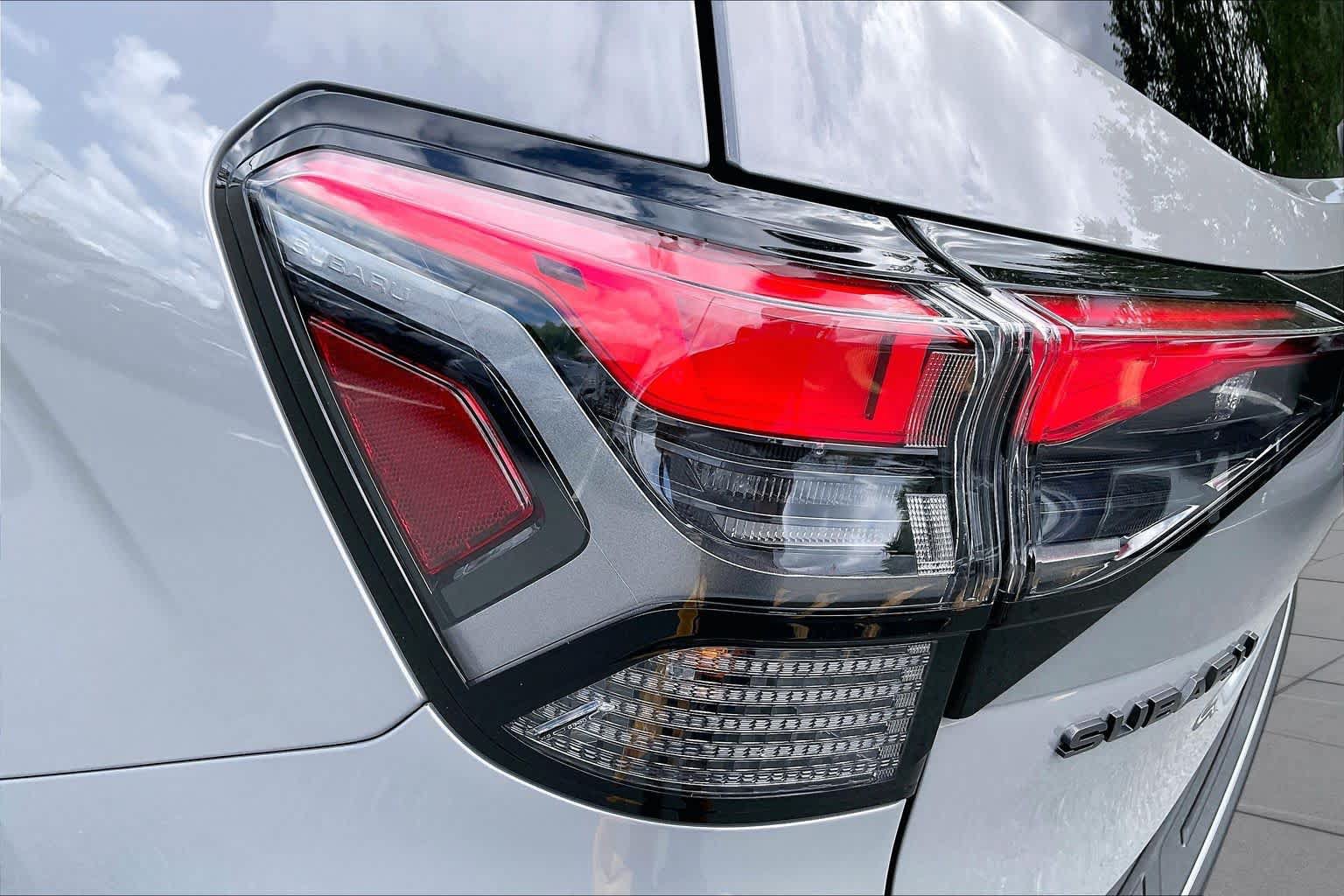 New 2026 Subaru Forester Premium AWD/4WD image 14