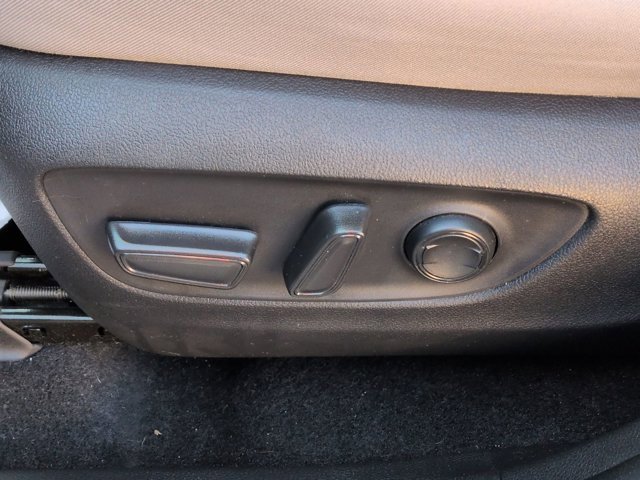 Certified 2022 Toyota RAV4 XLE image 13