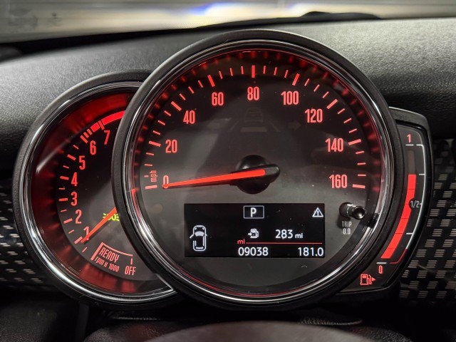 Used 2020 MINI Cooper S image 22