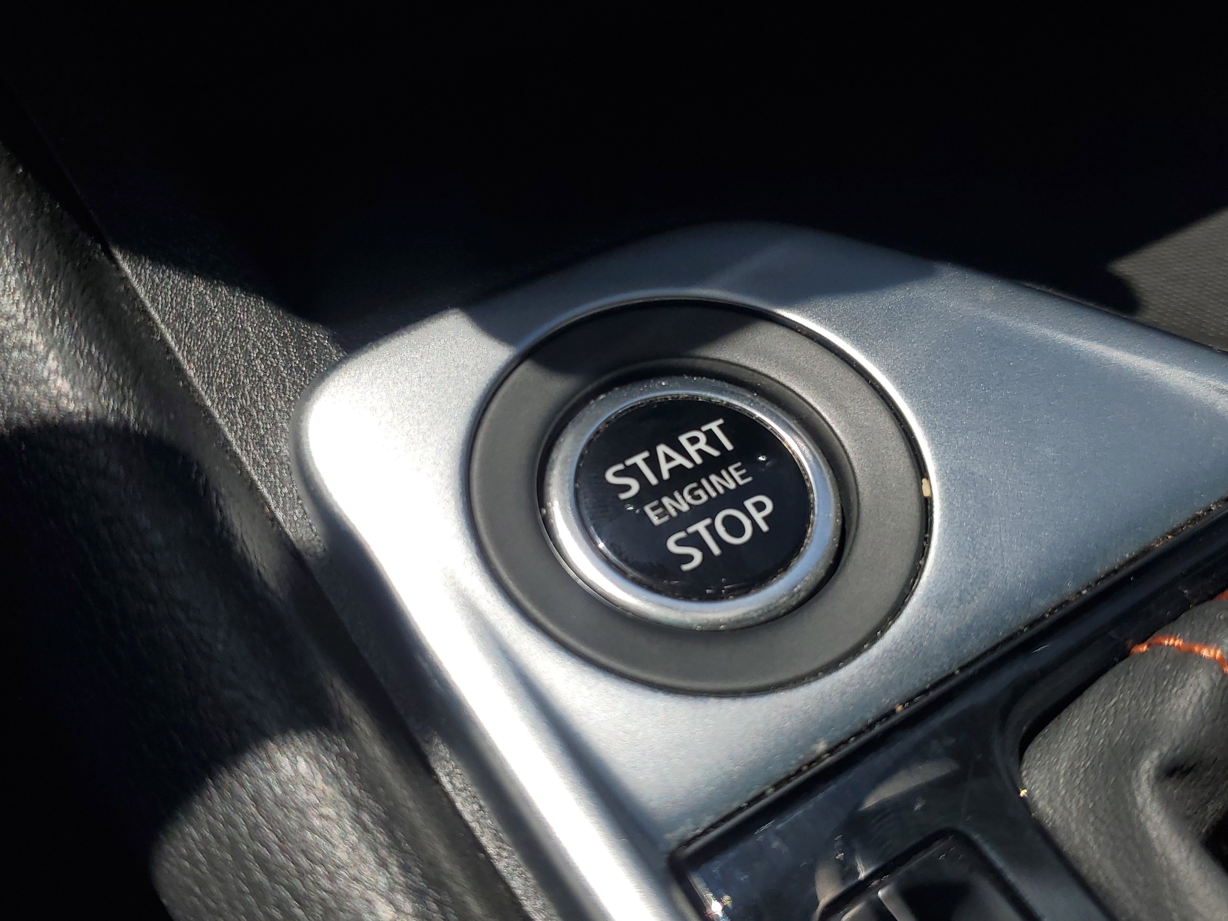 Certified 2023 Nissan Sentra SR w/ Midnight Edition Package image 21