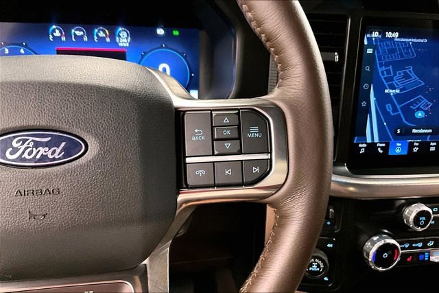 Used 2025 Ford F150 King Ranch image 28
