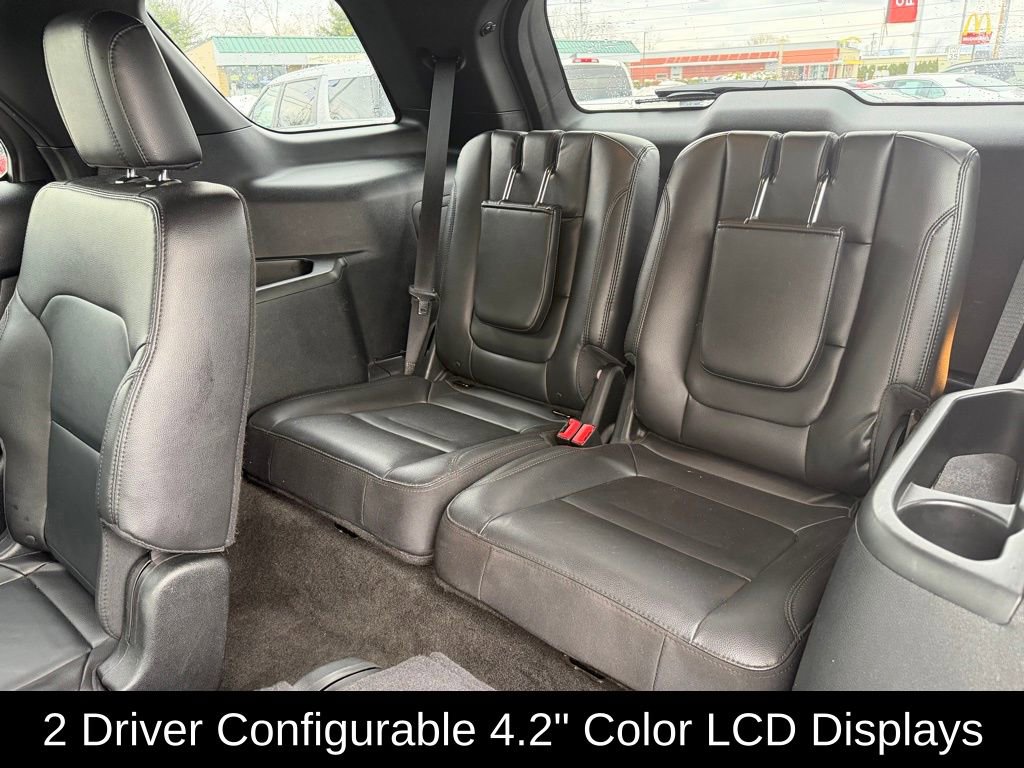 Used 2018 Ford Explorer XLT w/ Equipment Group 202A image 26