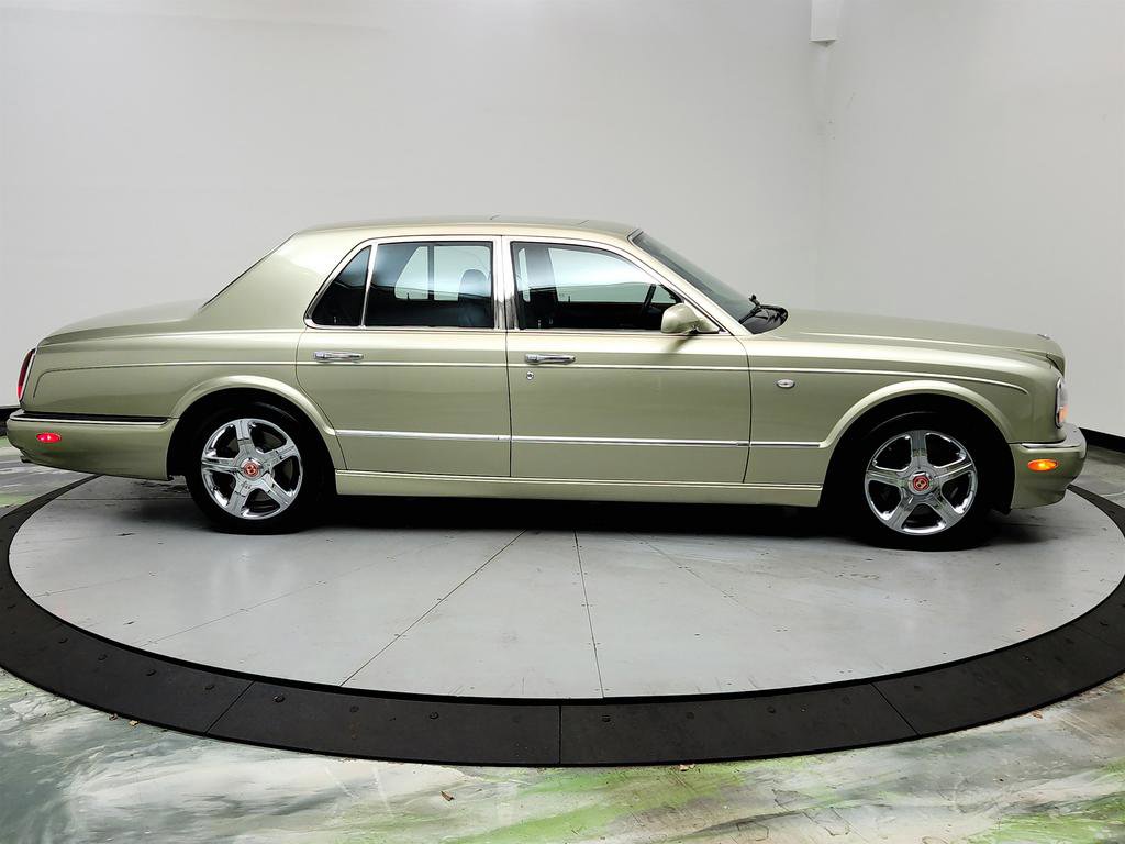 Used 2000 Bentley Arnage Red Label image 4