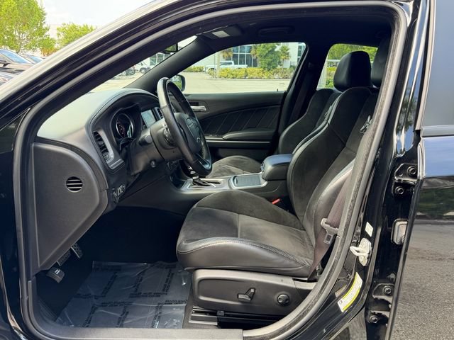 Used 2023 Dodge Charger Scat Pack w/ Plus Group RWD image 10