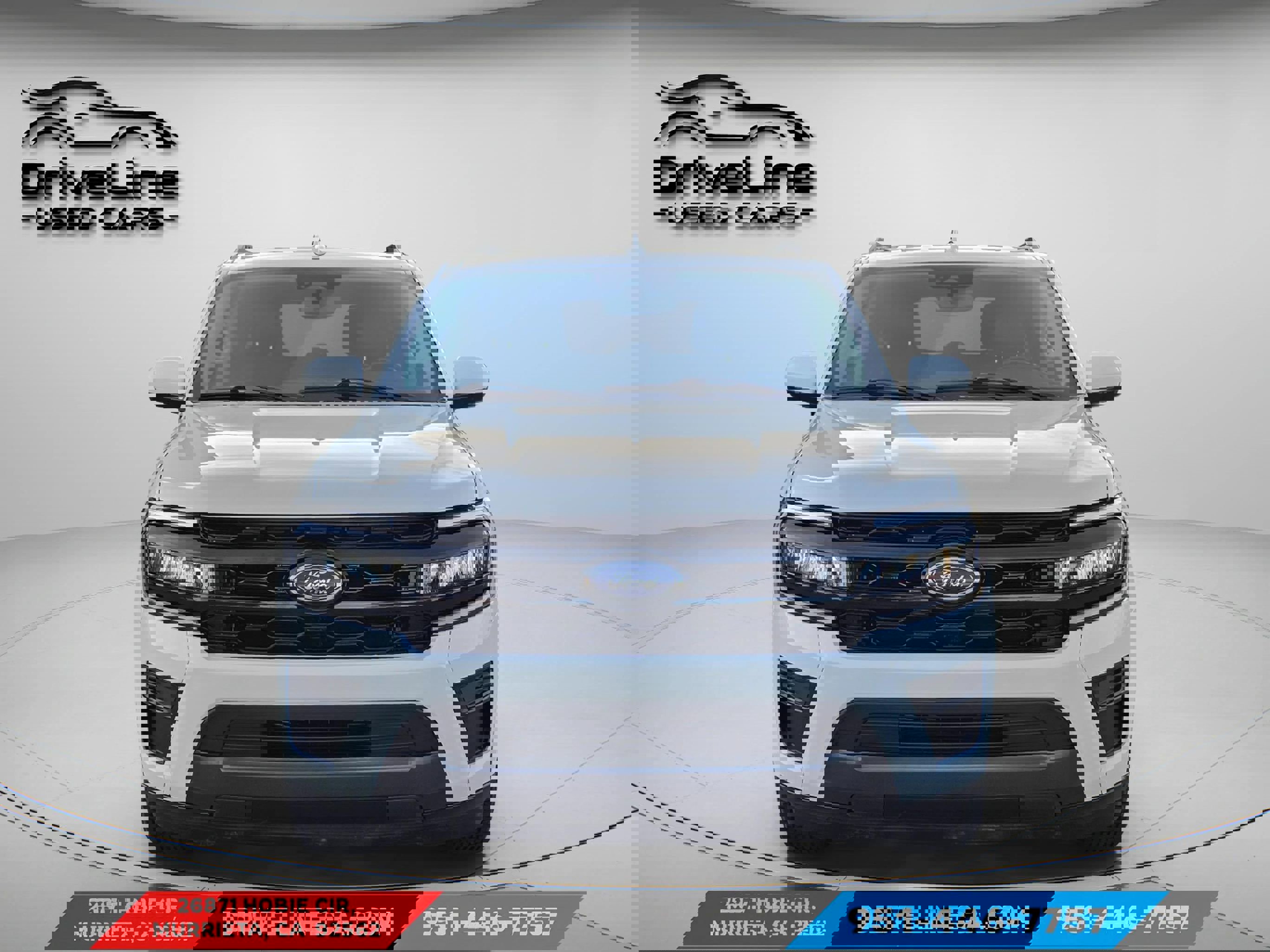 Used 2024 Ford Expedition Max XLT image 2