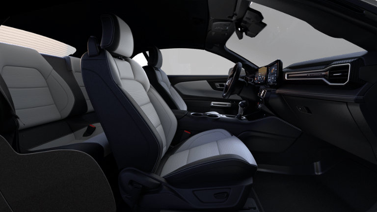 New 2026 Ford Mustang Premium RWD image 27