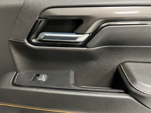 Used 2024 GMC Sierra 1500 AT4 w/ Technology Package image 52