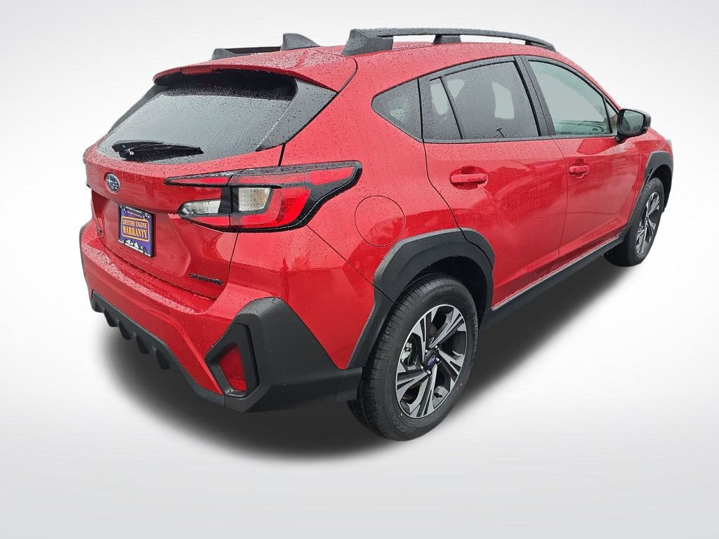 New 2026 Subaru Crosstrek 2.0i Premium image 7