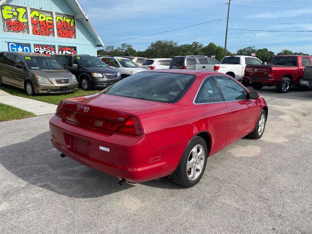Used 1998 Honda Accord EX image 7