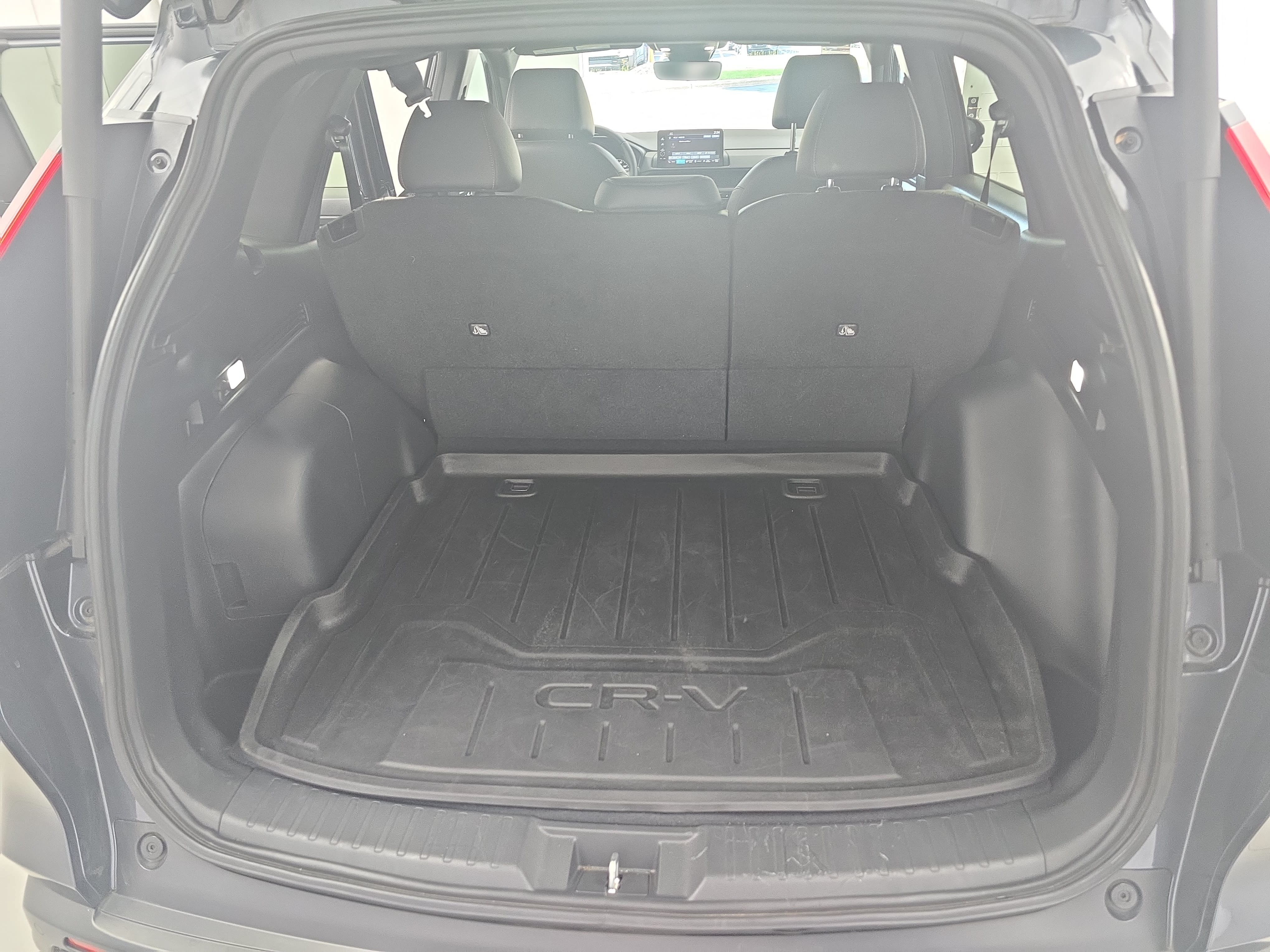Certified 2025 Honda CR-V Sport-L image 12