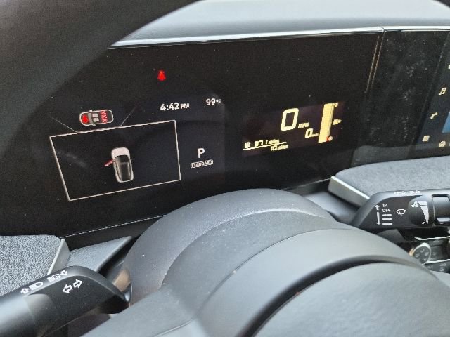 New 2026 Nissan Kicks S FWD image 20