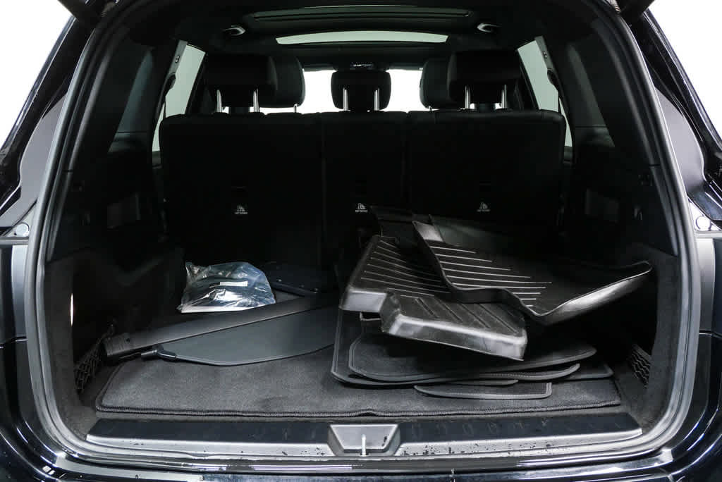 Used 2022 Mercedes-Benz GLB 250 image 25