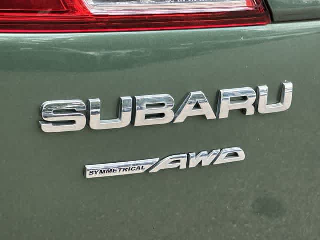 Used 2014 Subaru Outback 2.5i Premium w/ Moonroof Package AWD/4WD image 14