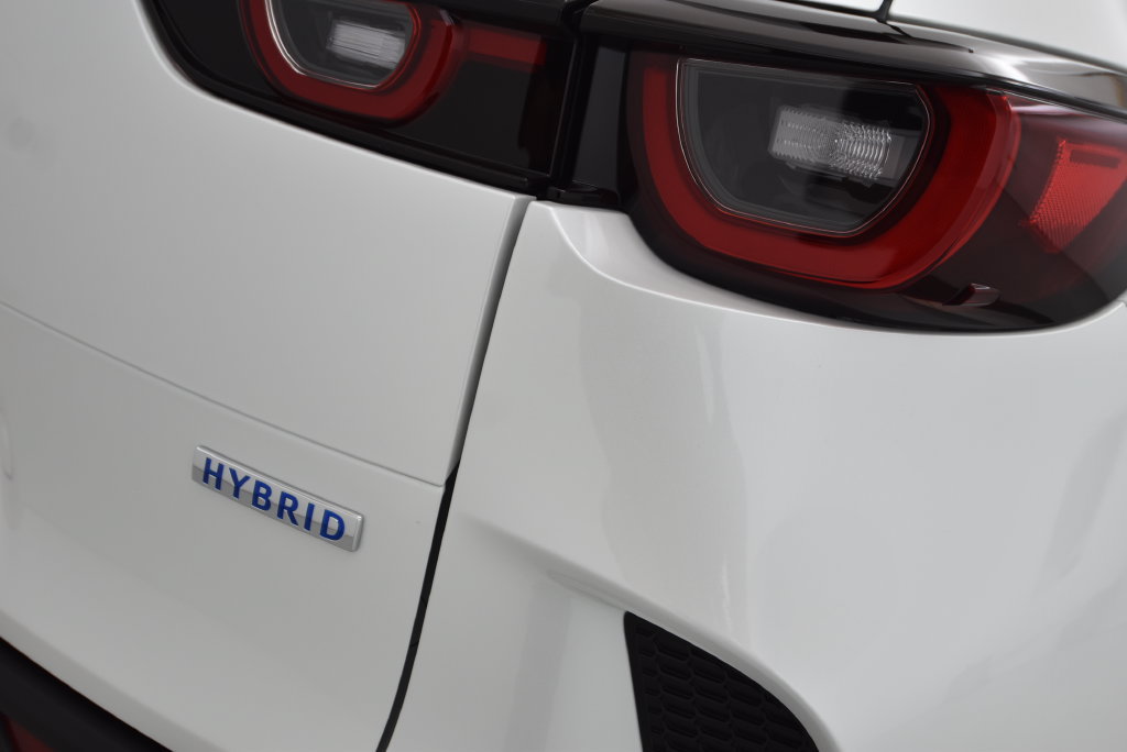 New 2026 MAZDA CX-50 AWD 2.5 Hybrid w/ Cargo Package image 38