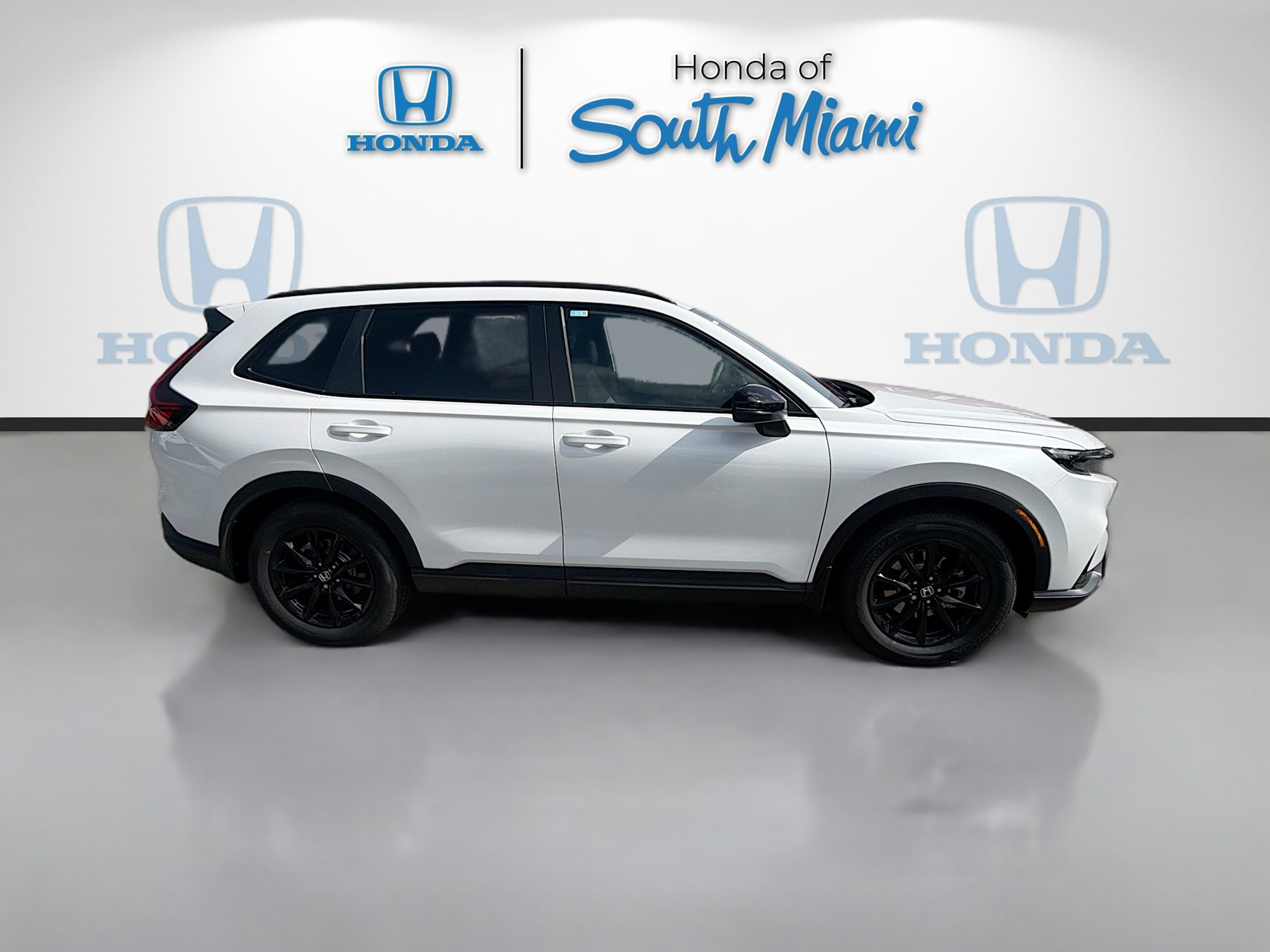 New 2026 Honda CR-V Sport-L image 8