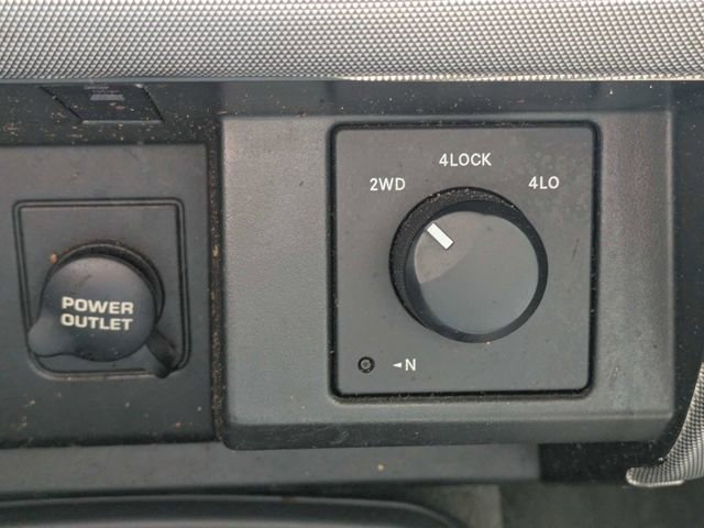 Used 2006 Dodge Dakota SLT AWD/4WD image 20