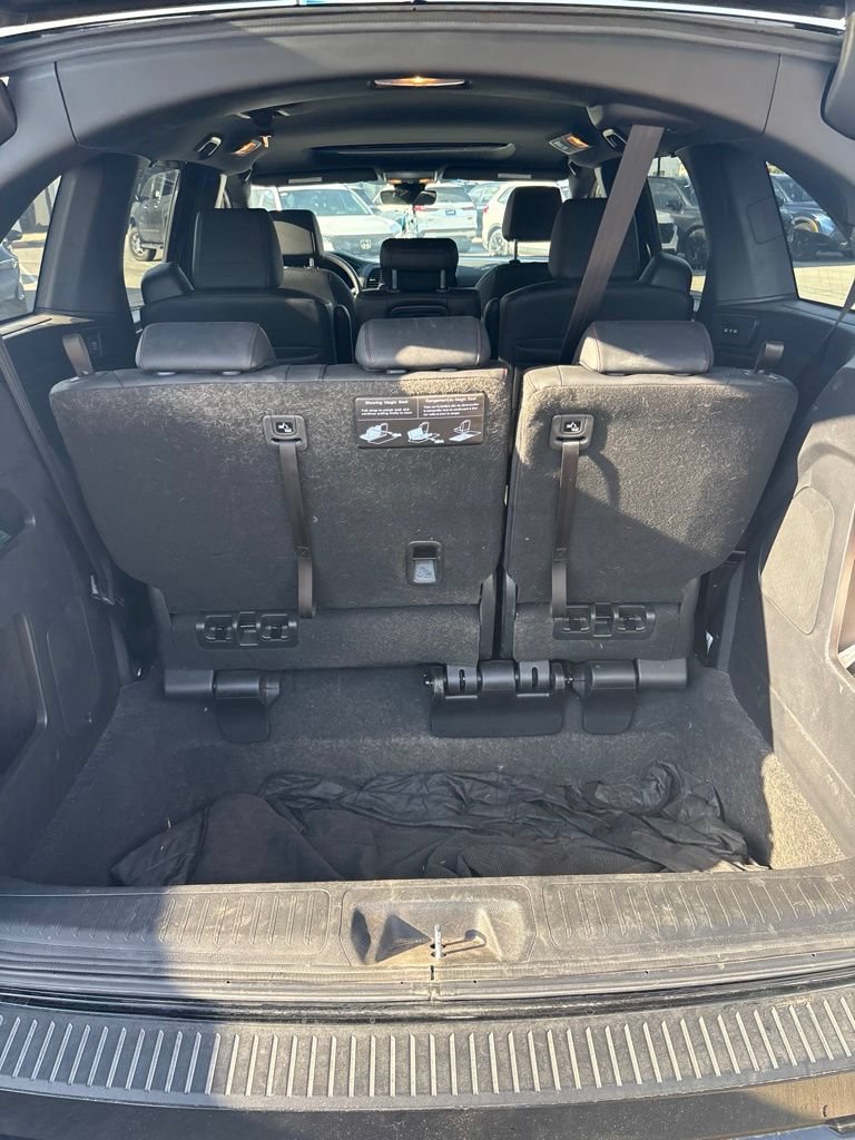 Used 2026 Honda Odyssey Sport-L image 17