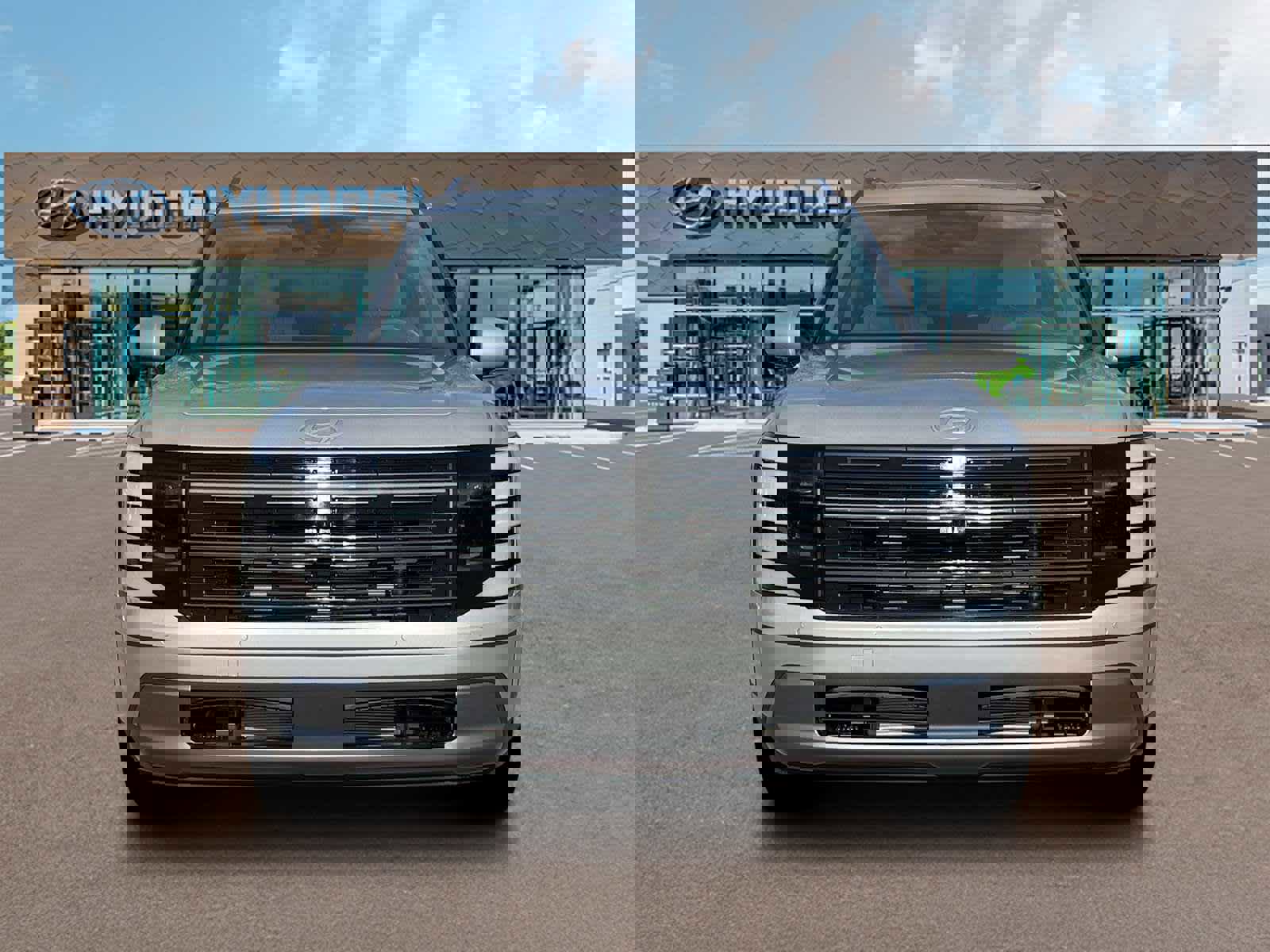 New 2026 Hyundai Palisade SEL image 12