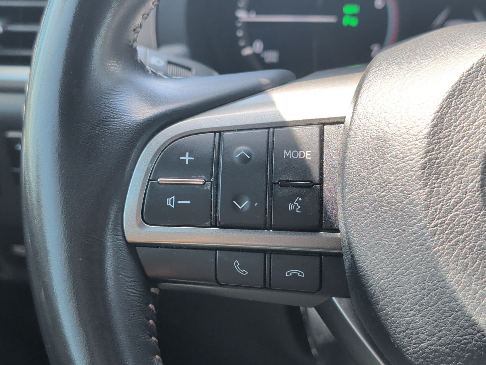 Used 2023 Lexus GX 460 Premium w/ Premium Plus Package AWD/4WD image 14