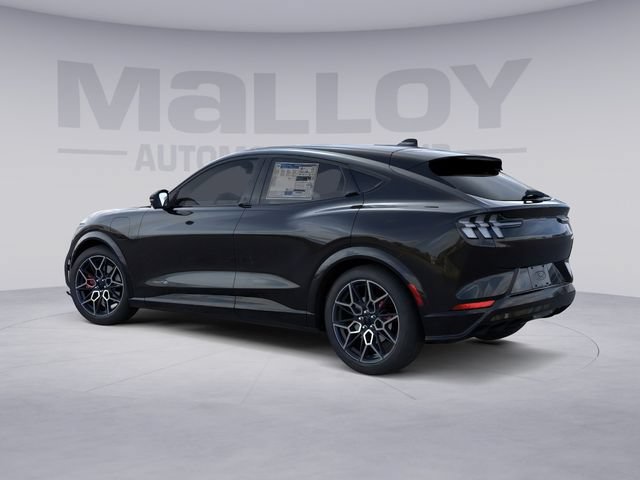 New 2026 Ford Mustang Mach-E GT AWD/4WD image 4