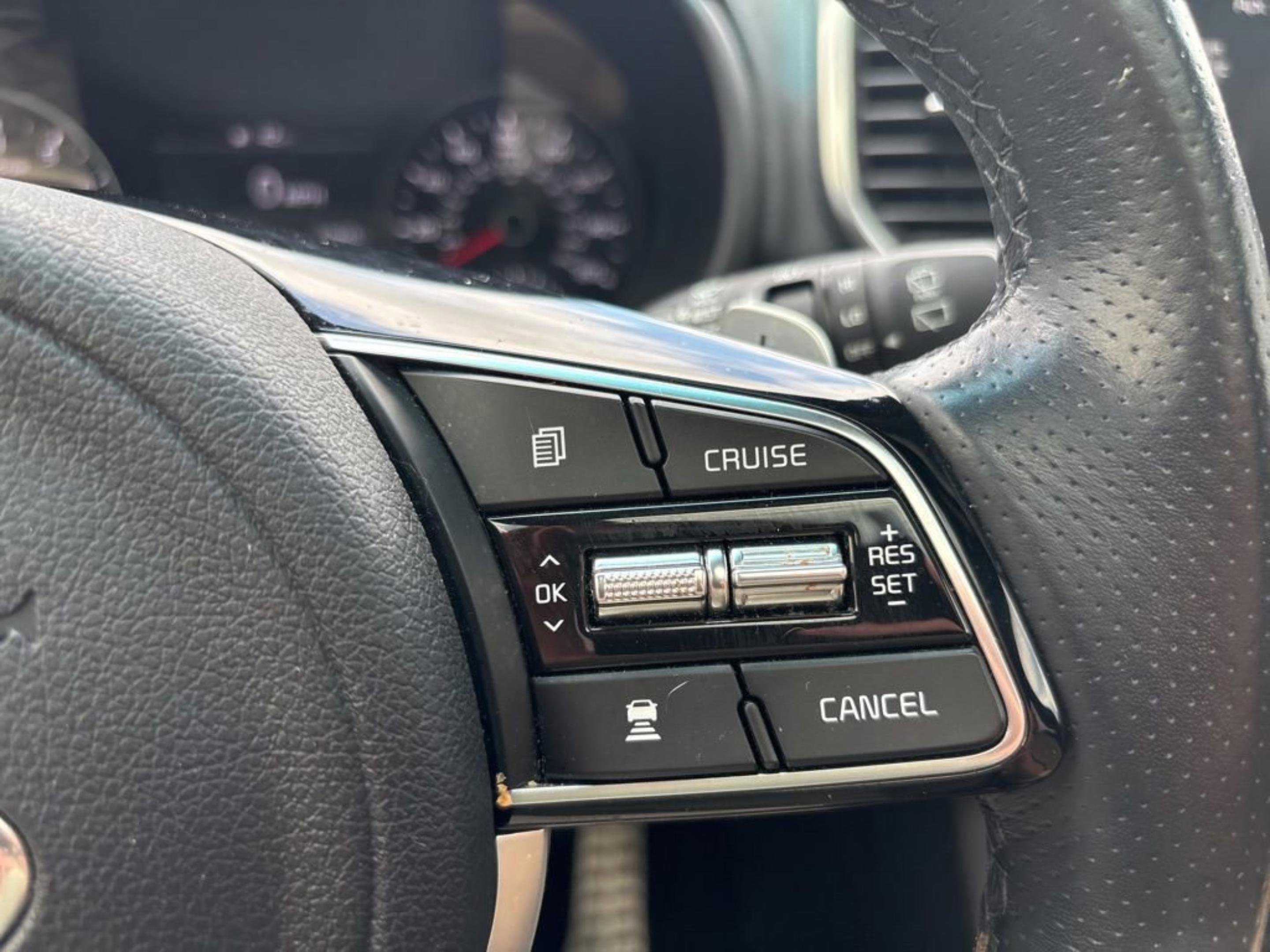 Used 2022 Kia Sportage SX FWD image 11