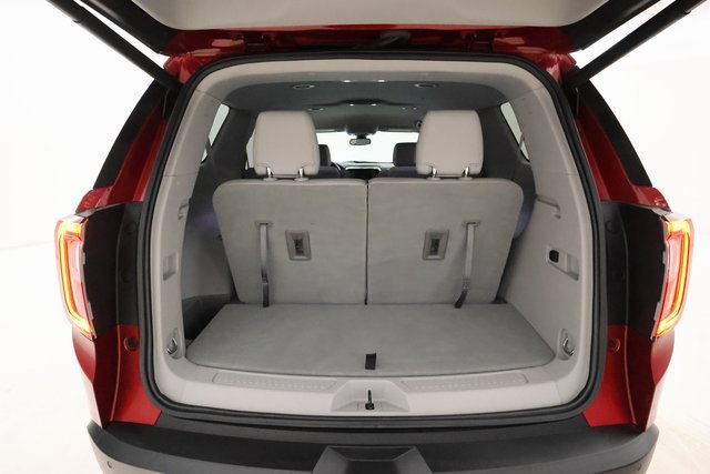 Used 2020 GMC Acadia SLT image 22