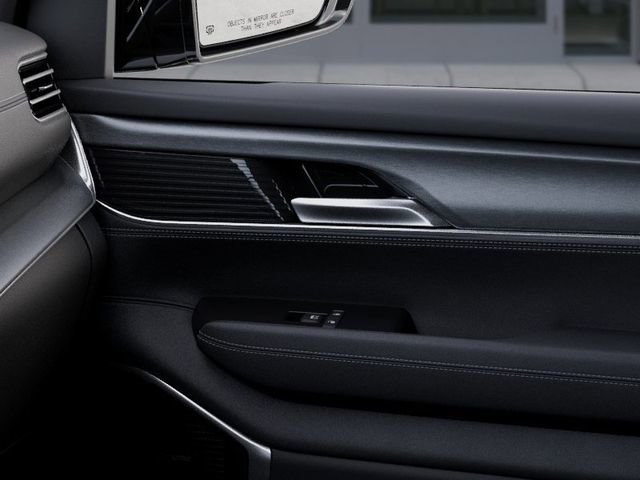 New 2025 Jeep Wagoneer 4WD w/ Convenience Group I image 25