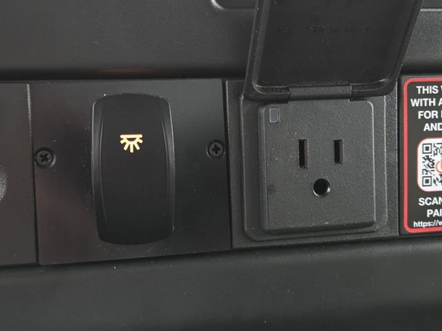 New 2026 Chevrolet Express 3500 w/ Power Convenience Package RWD image 8