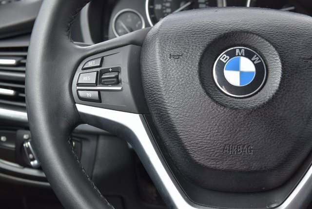 Used 2016 BMW X5 sDrive35i image 26