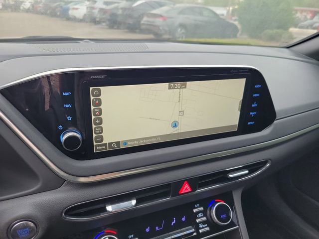 Used 2023 Hyundai Sonata SEL Plus image 21