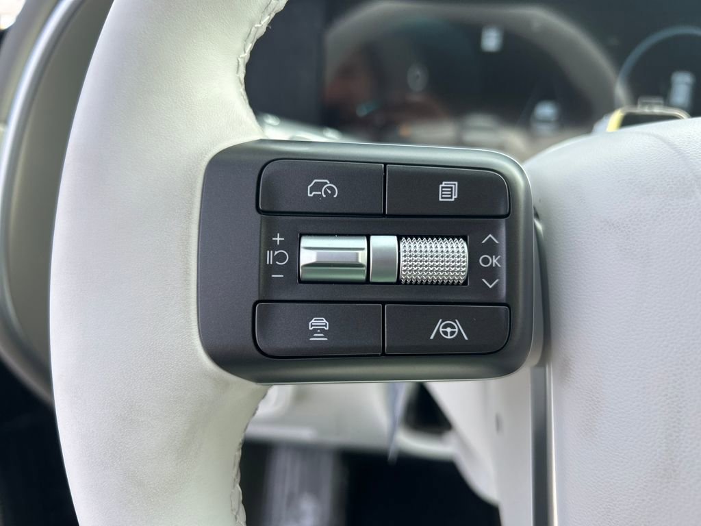 New 2026 Hyundai Palisade SEL Premium AWD/4WD image 19