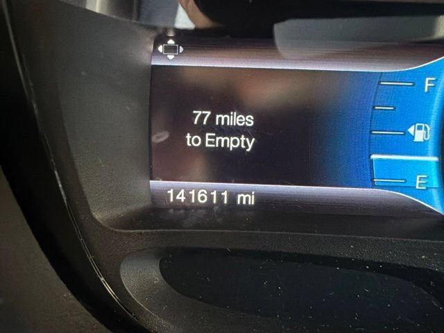 Used 2014 Ford Edge Limited AWD/4WD image 15