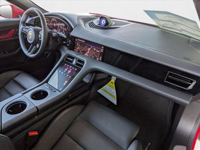 New 2025 Porsche Taycan 4S image 26