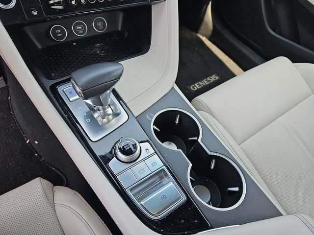 Used 2025 Genesis G70 2.5T AWD/4WD image 30