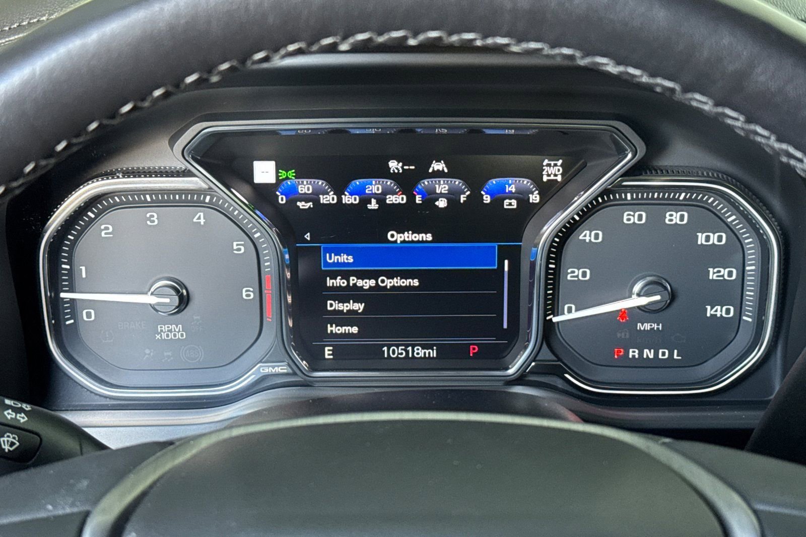 Used 2022 GMC Sierra 1500 Denali w/ Denali Reserve Package image 24