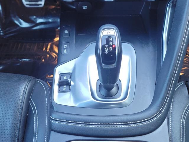 Used 2018 Jaguar E-PACE R-Dynamic SE image 22