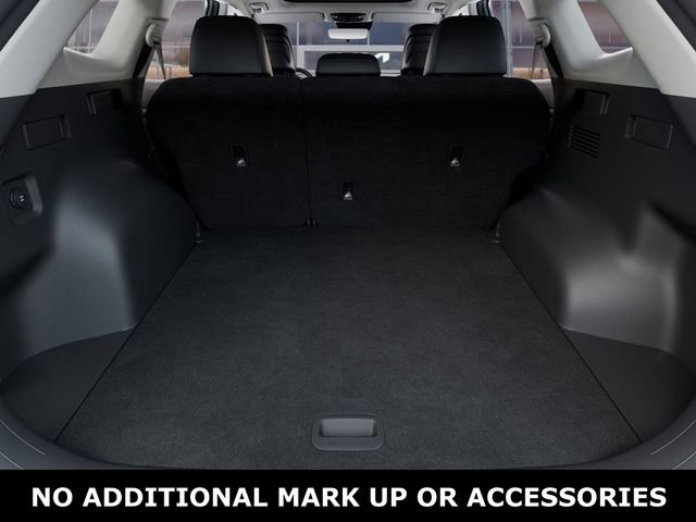 New 2026 Kia Sportage EX w/ EX Panorama Roof Package FWD image 19