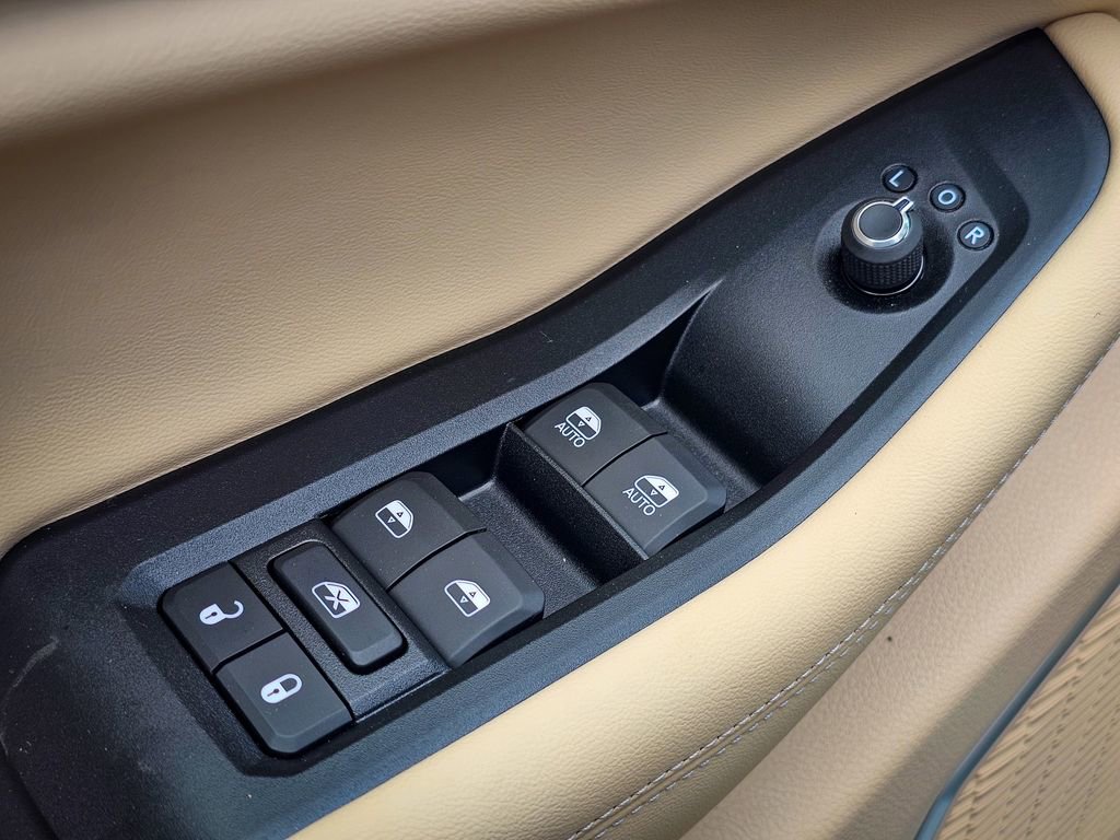 New 2026 Jeep Grand Cherokee Limited AWD/4WD image 11
