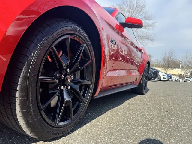 Used 2017 Ford Mustang GT w/ Black Accent Package image 12