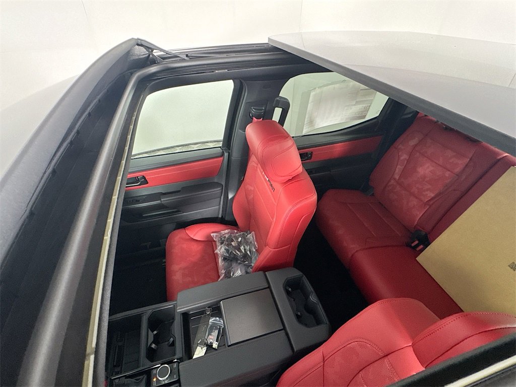 New 2026 Toyota Tundra TRD Pro image 21