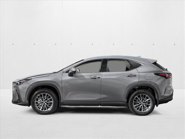 New 2026 Lexus NX 350 AWD w/ Accessory Package (2T) image 3