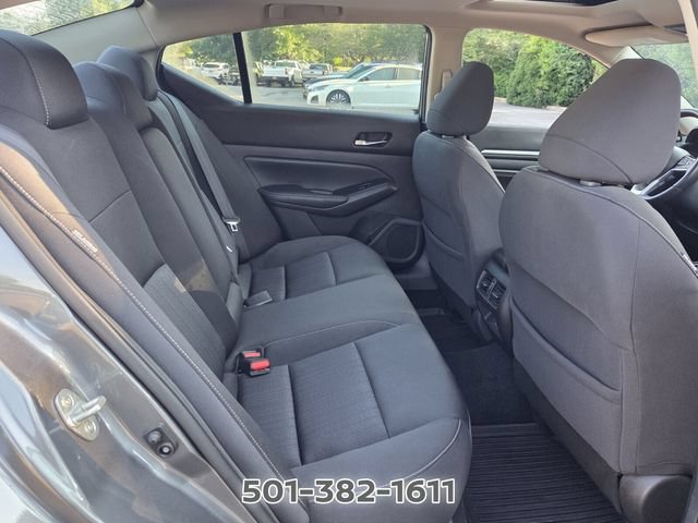 Used 2019 Nissan Altima 2.5 SV FWD image 16