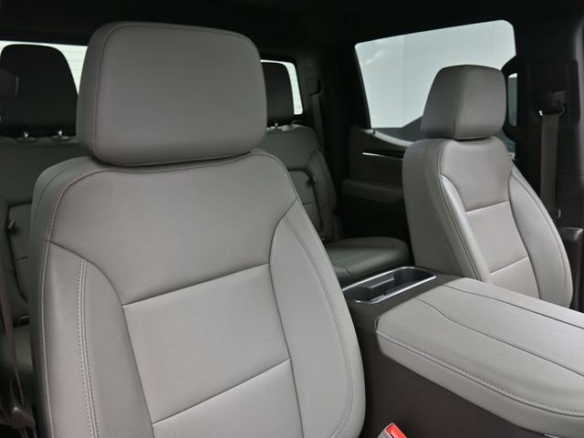 Used 2023 Chevrolet Silverado 1500 LTZ w/ LTZ Convenience Package II image 27