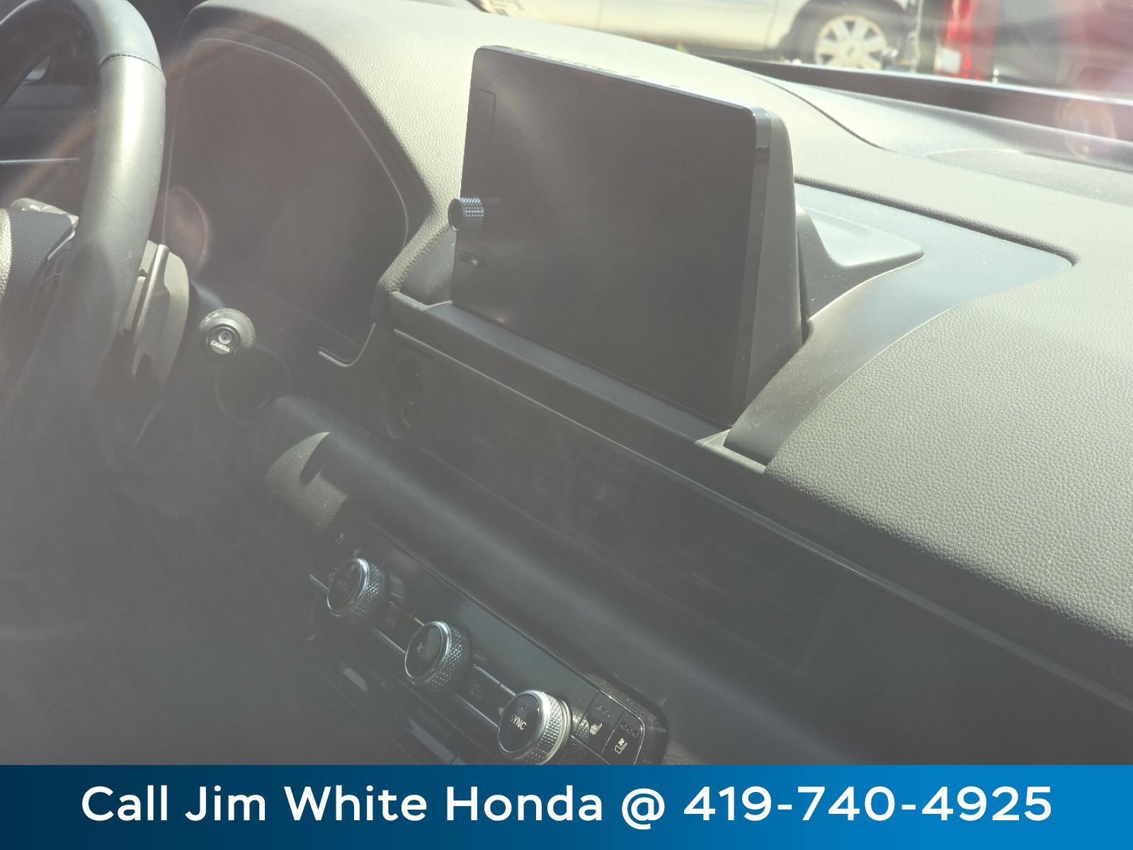 Used 2025 Honda Pilot Black Edition image 22