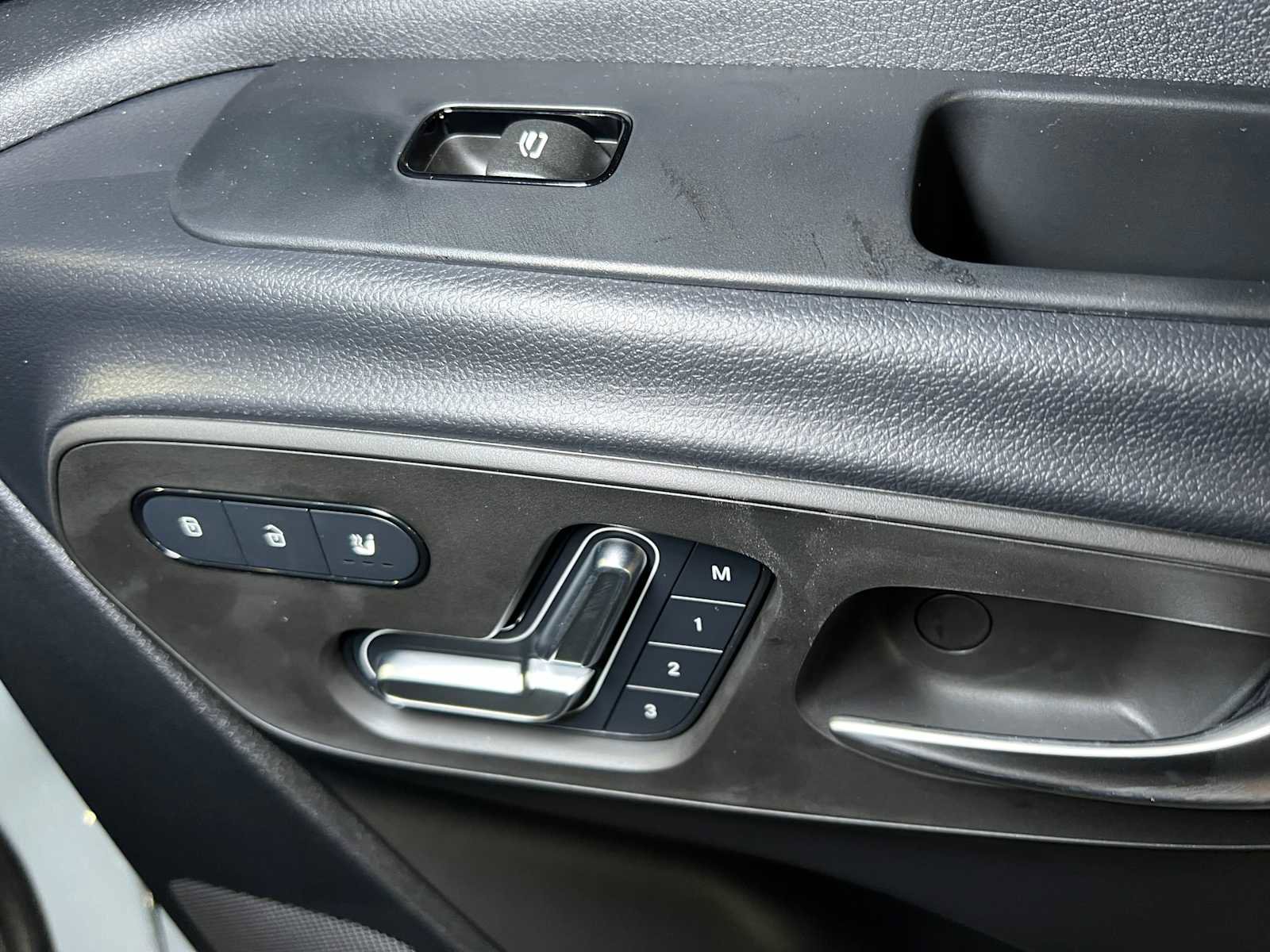 New 2026 Mercedes-Benz Sprinter 2500 image 11