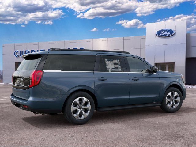 New 2027 Ford Expedition Max Active AWD/4WD image 6