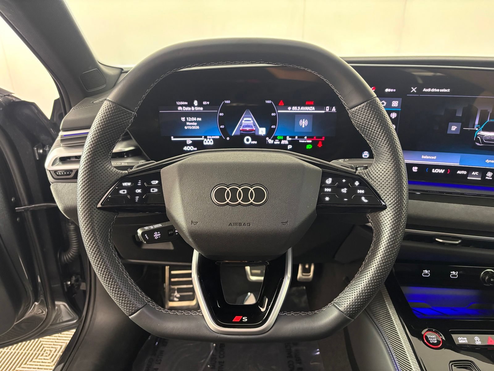 Used 2025 Audi S5 Premium Plus AWD/4WD image 12