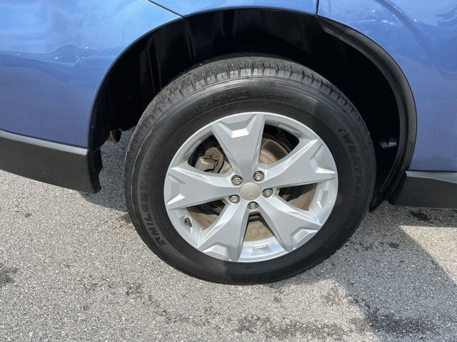 Used 2015 Subaru Forester 2.5i Premium image 21