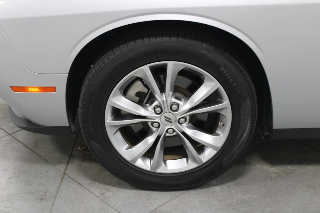 Used 2023 Dodge Challenger SXT w/ Cold Weather Group AWD/4WD image 44